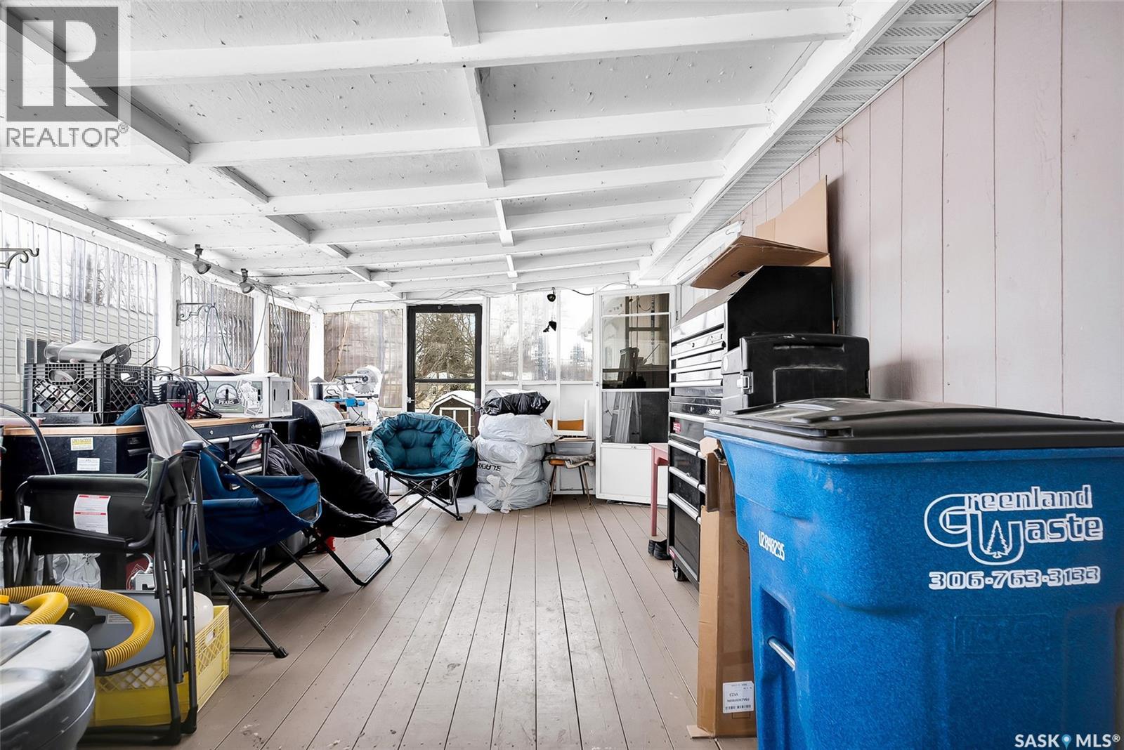 103 3rd Street W, Alvena, Saskatchewan  S0K 0E0 - Photo 29 - SK029968