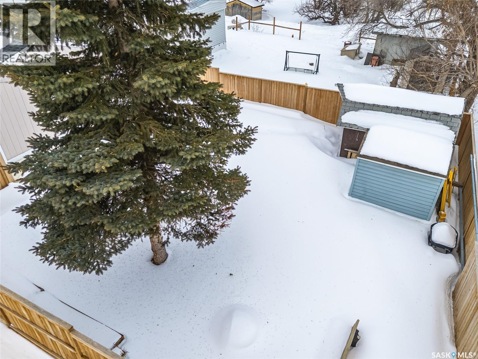 103 3rd Street W, Alvena, Saskatchewan  S0K 0E0 - Photo 31 - SK029968