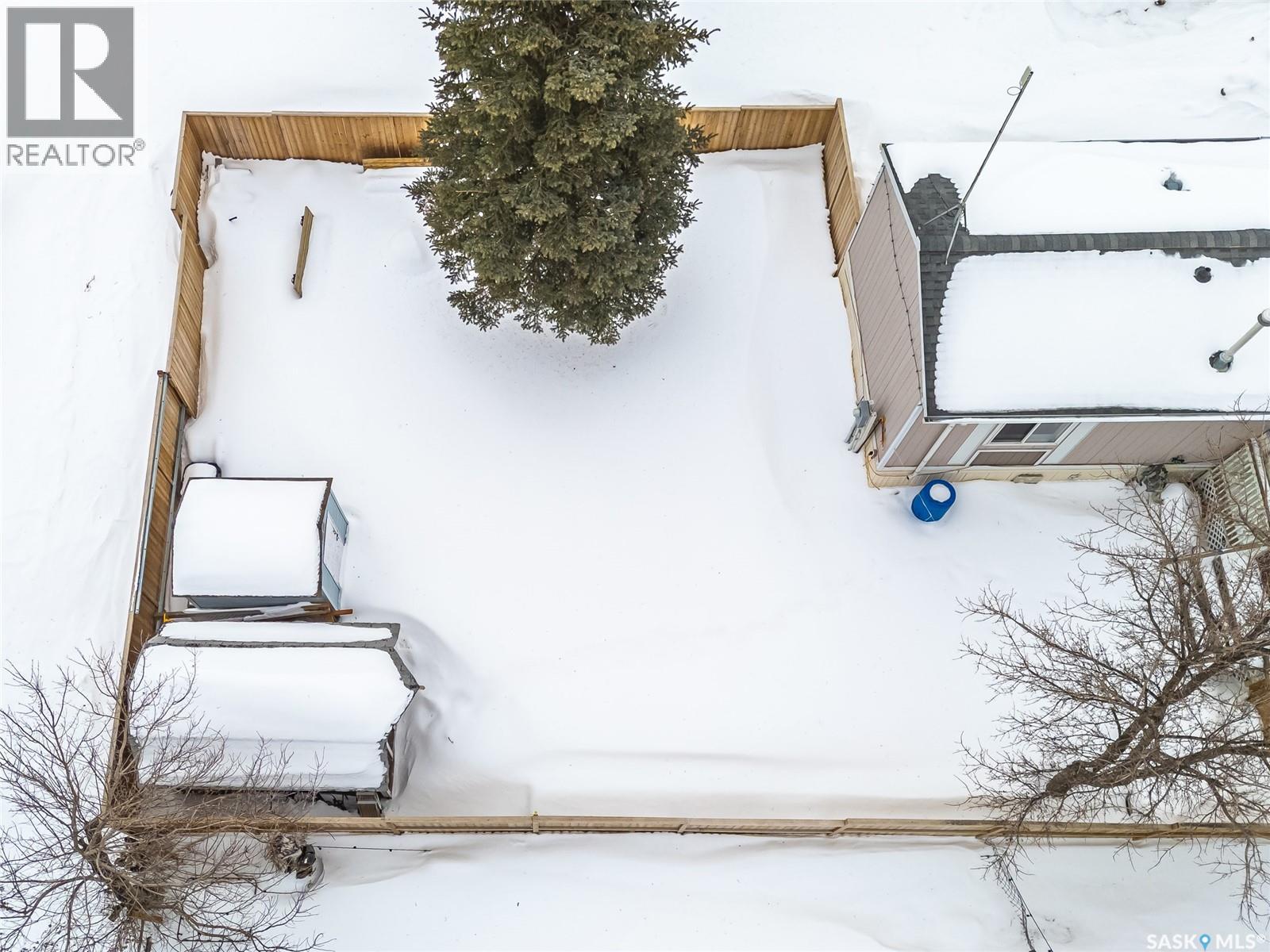 103 3rd Street W, Alvena, Saskatchewan  S0K 0E0 - Photo 33 - SK029968