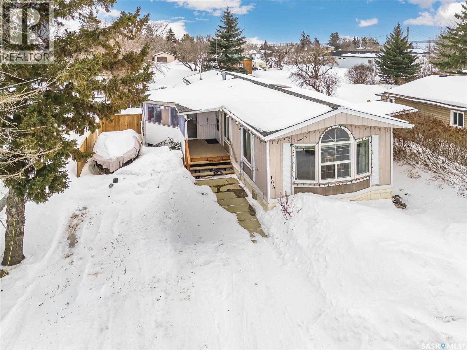 103 3rd Street W, Alvena, Saskatchewan  S0K 0E0 - Photo 34 - SK029968