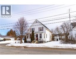 22 Bridge Street, apohaqui, New Brunswick