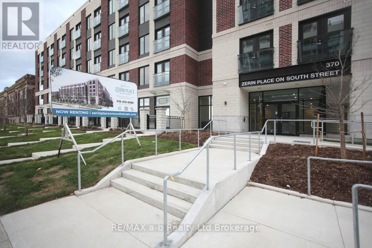 H - 370 South Street S, London East, Ontario  N6B 1B8 - Photo 1 - X12860518