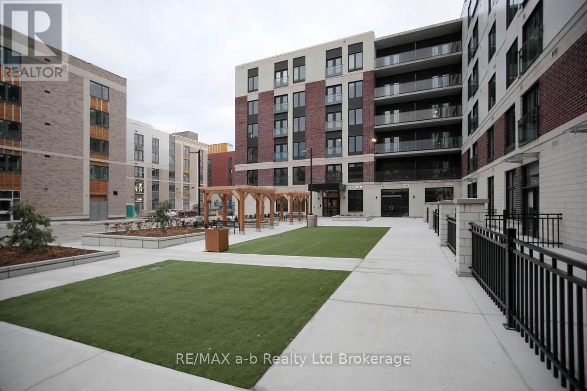 B1 - 370 South Street S, London East, Ontario  N6B 1B8 - Photo 4 - X12860526