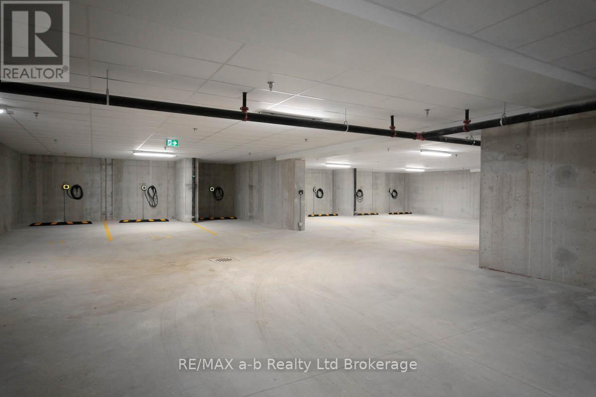 B1 - 370 South Street S, London East, Ontario  N6B 1B8 - Photo 6 - X12860526