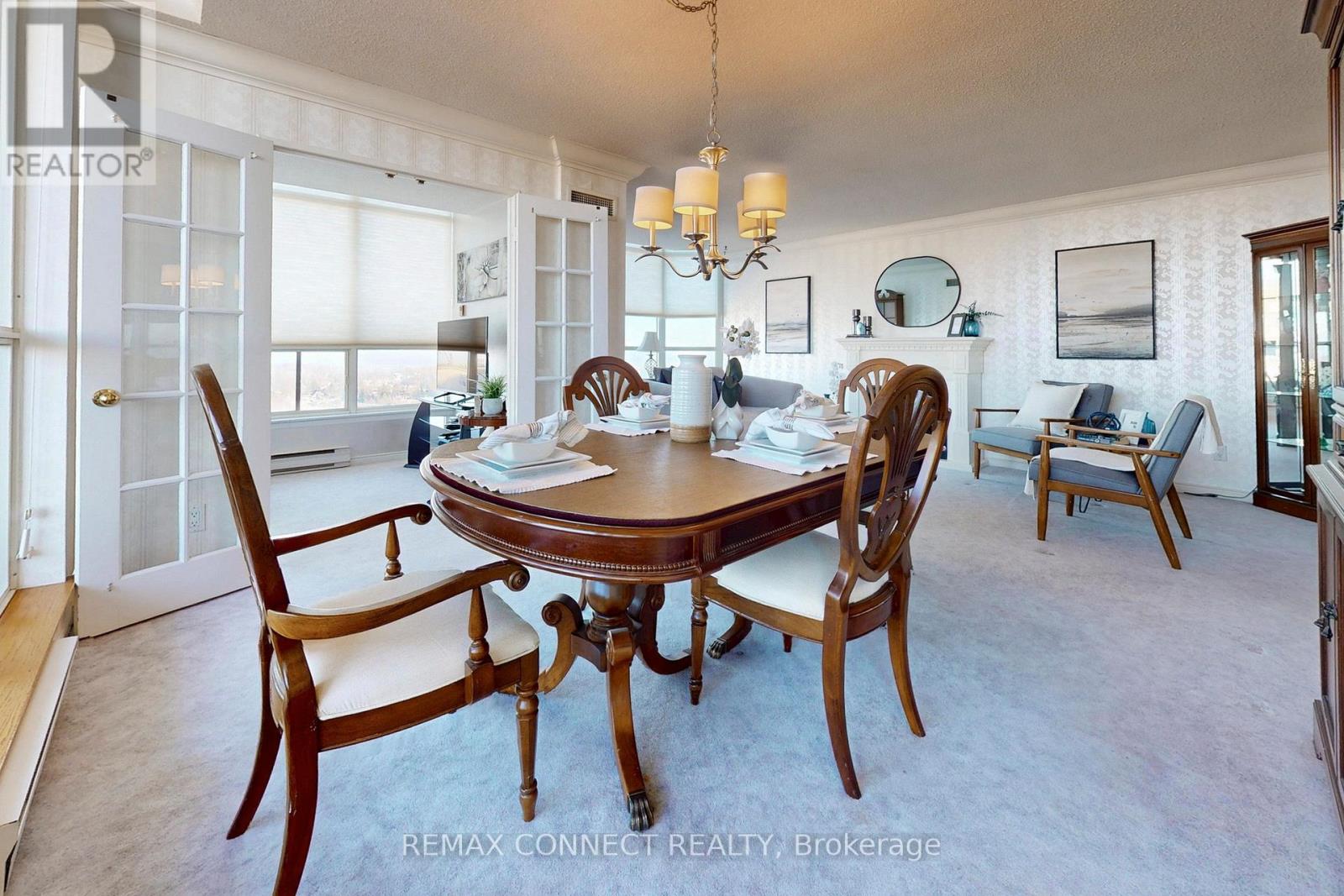 1404 - 20 Guildwood Parkway, Toronto, Ontario  M1E 5B6 - Photo 16 - E12855188