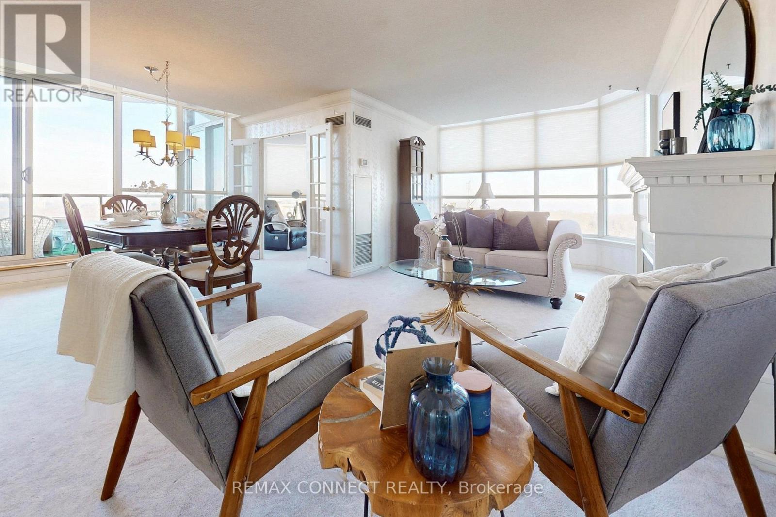 1404 - 20 Guildwood Parkway, Toronto, Ontario  M1E 5B6 - Photo 13 - E12855188