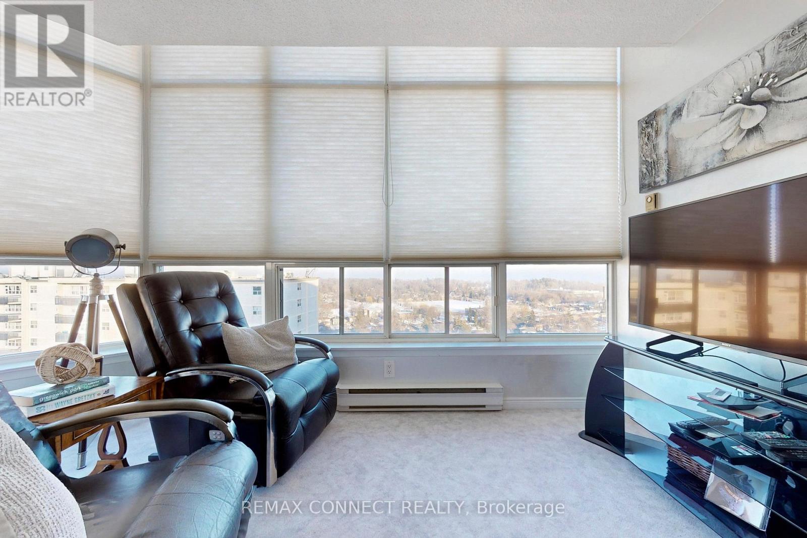 1404 - 20 Guildwood Parkway, Toronto, Ontario  M1E 5B6 - Photo 25 - E12855188