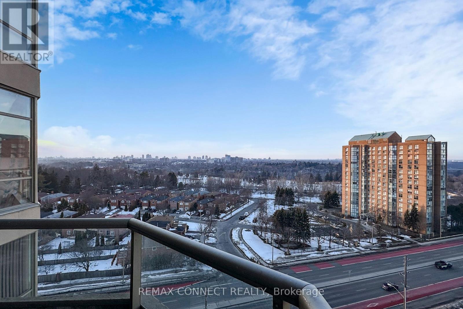 1404 - 20 Guildwood Parkway, Toronto, Ontario  M1E 5B6 - Photo 37 - E12855188