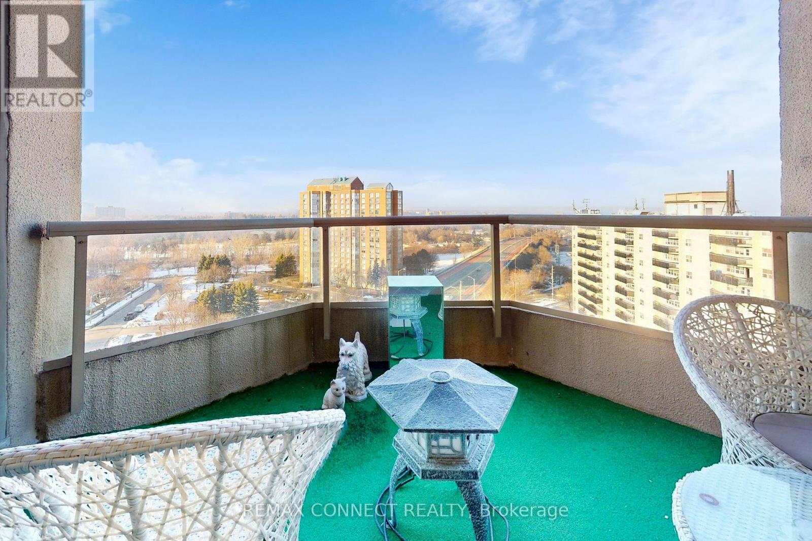 1404 - 20 Guildwood Parkway, Toronto, Ontario  M1E 5B6 - Photo 39 - E12855188