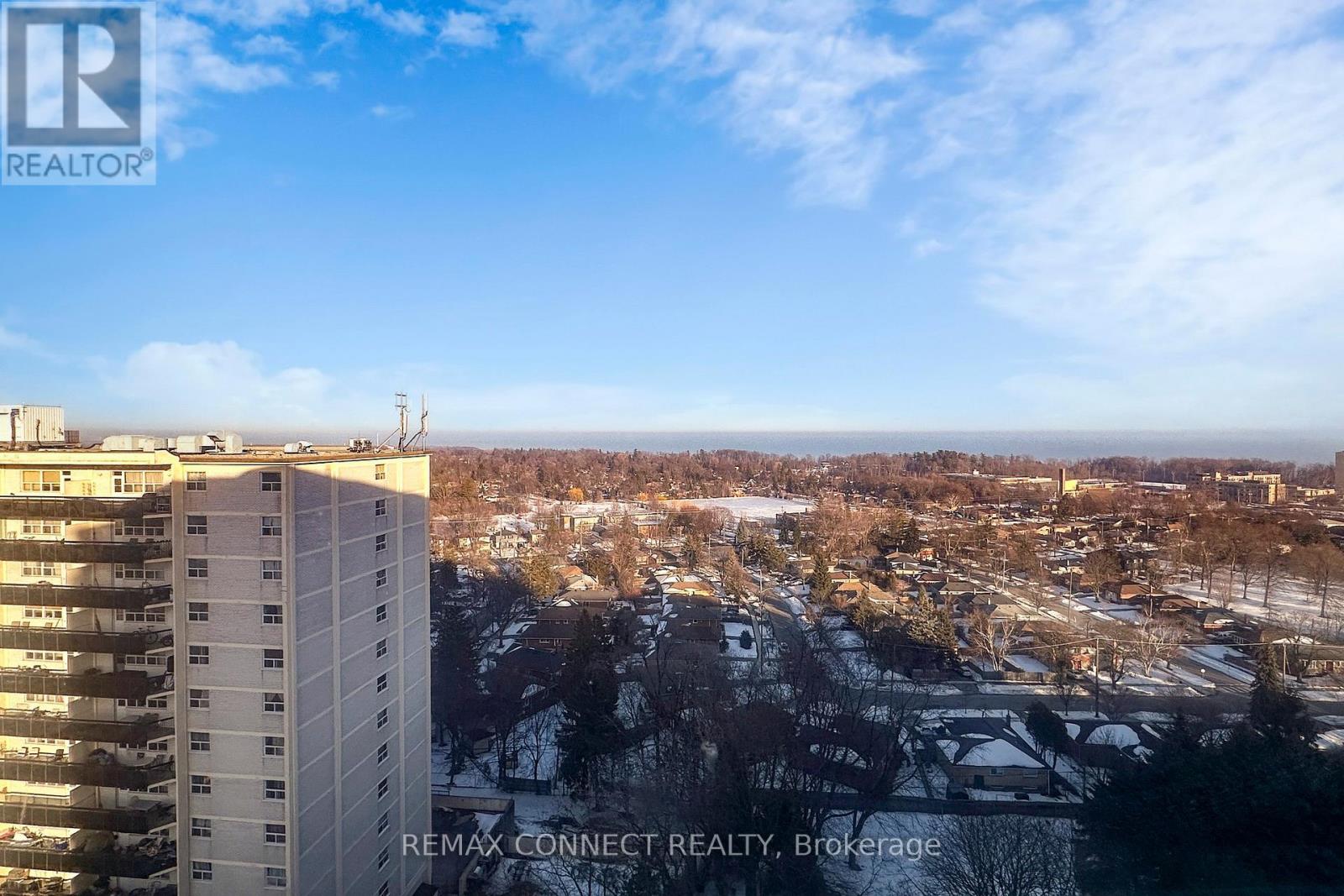 1404 - 20 Guildwood Parkway, Toronto, Ontario  M1E 5B6 - Photo 40 - E12855188