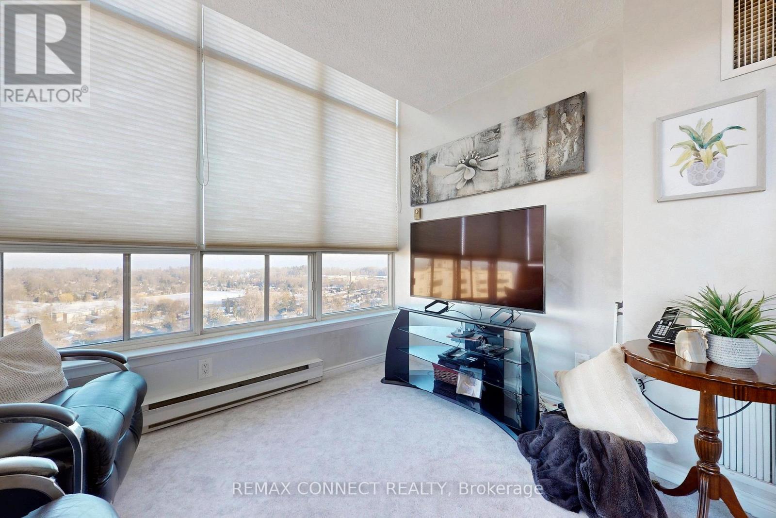 1404 - 20 Guildwood Parkway, Toronto, Ontario  M1E 5B6 - Photo 24 - E12855188