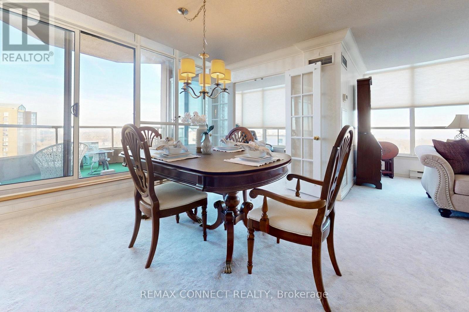 1404 - 20 Guildwood Parkway, Toronto, Ontario  M1E 5B6 - Photo 14 - E12855188