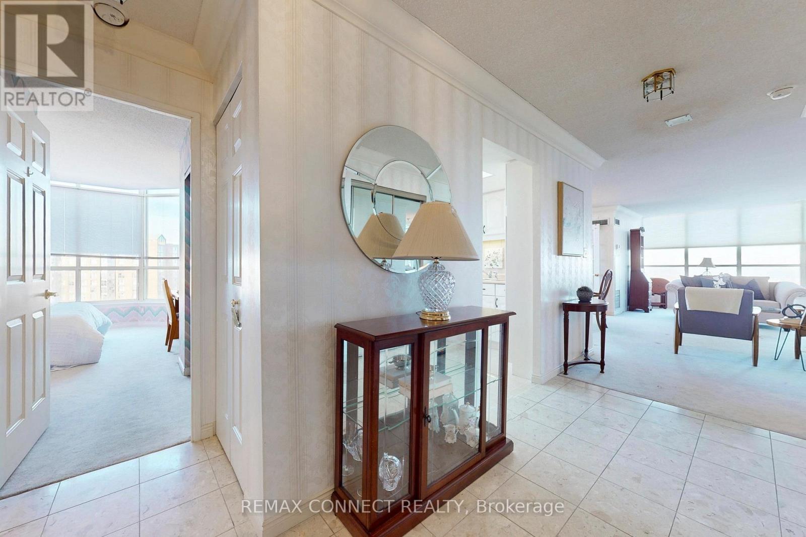 1404 - 20 Guildwood Parkway, Toronto, Ontario  M1E 5B6 - Photo 10 - E12855188