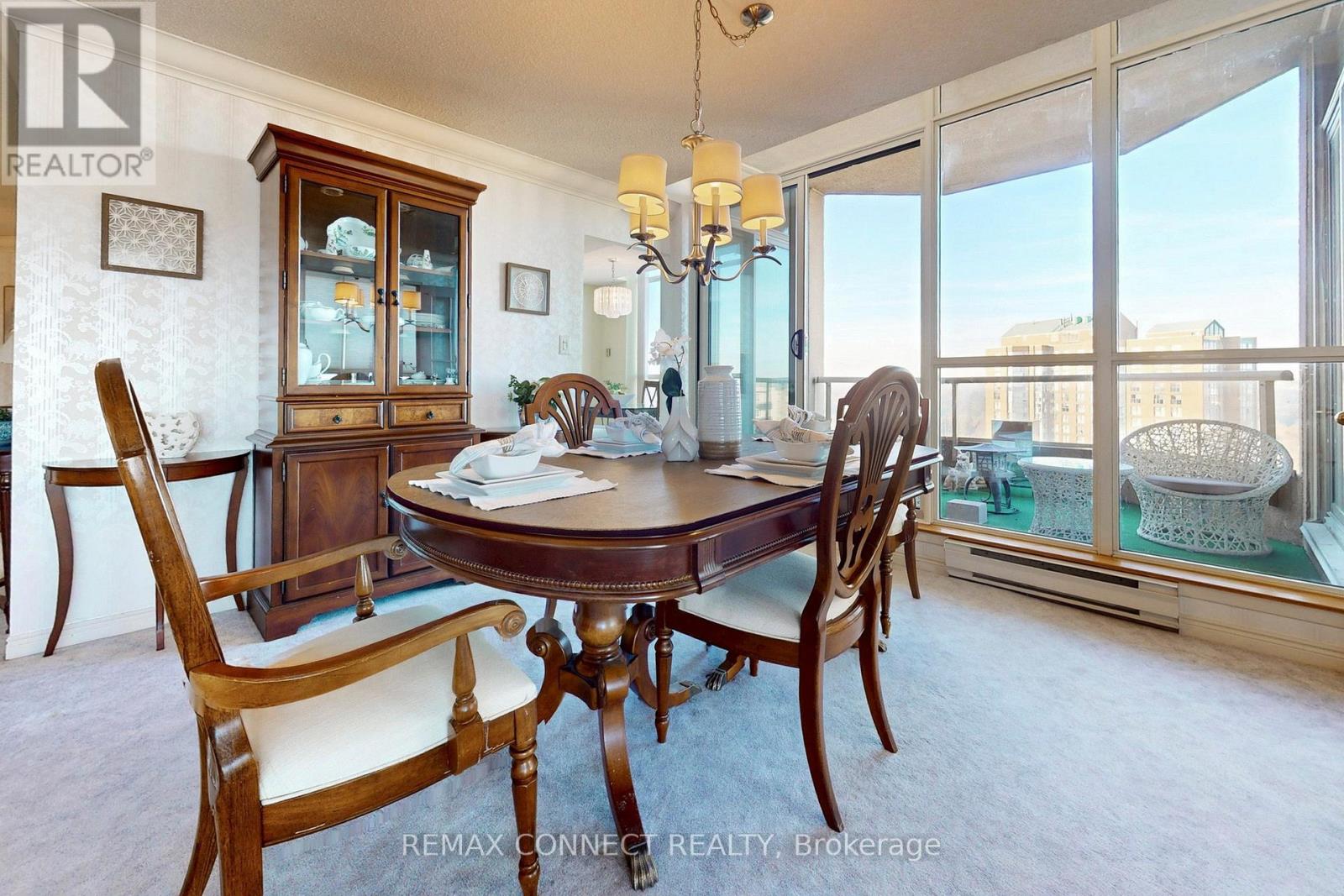 1404 - 20 Guildwood Parkway, Toronto, Ontario  M1E 5B6 - Photo 15 - E12855188