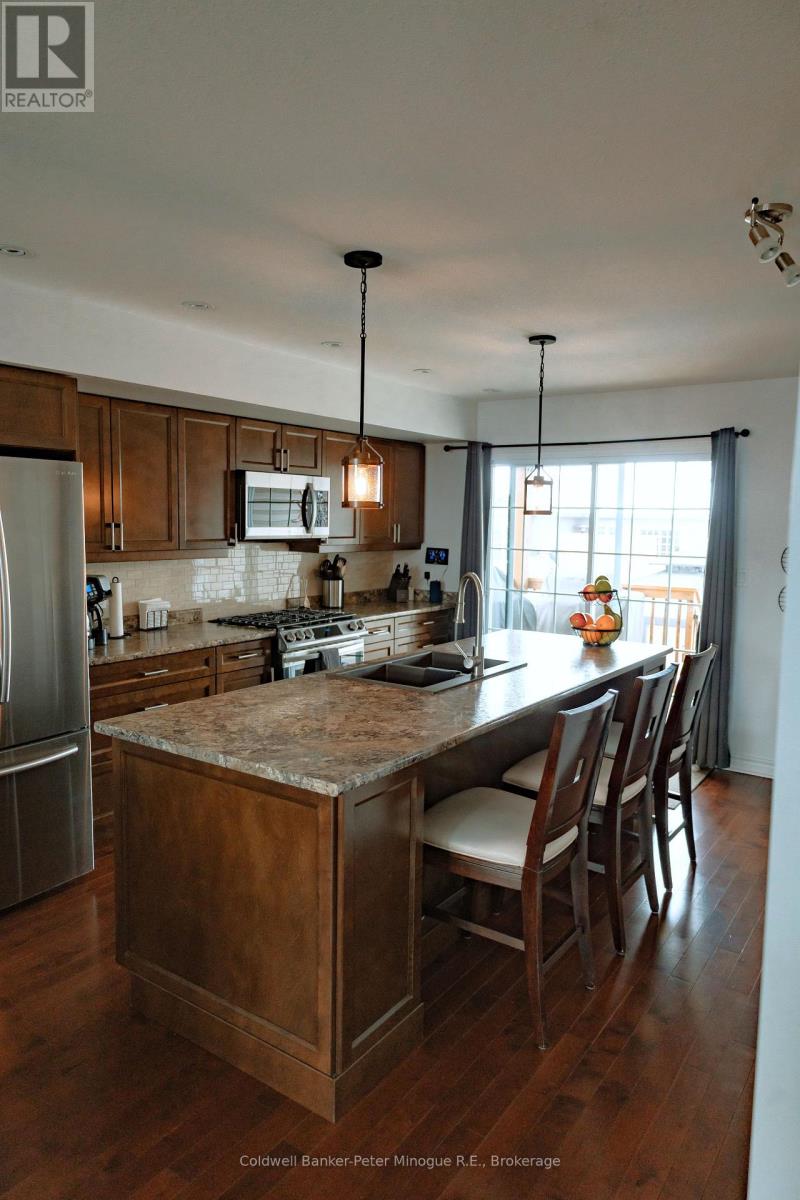 3 Willfred Drive, North Bay (Ferris), Ontario  P1A 0G5 - Photo 11 - X12860464