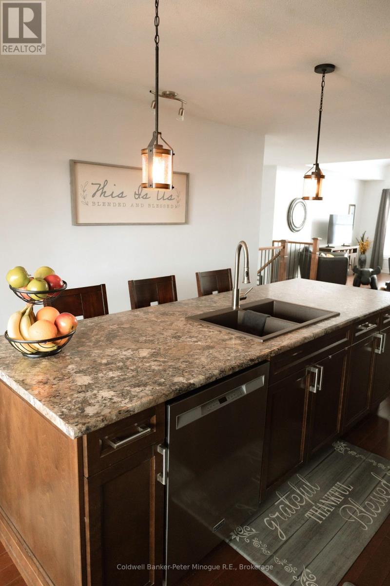 3 Willfred Drive, North Bay (Ferris), Ontario  P1A 0G5 - Photo 13 - X12860464