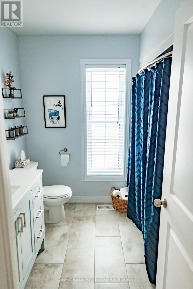 3 Willfred Drive, North Bay (Ferris), Ontario  P1A 0G5 - Photo 17 - X12860464