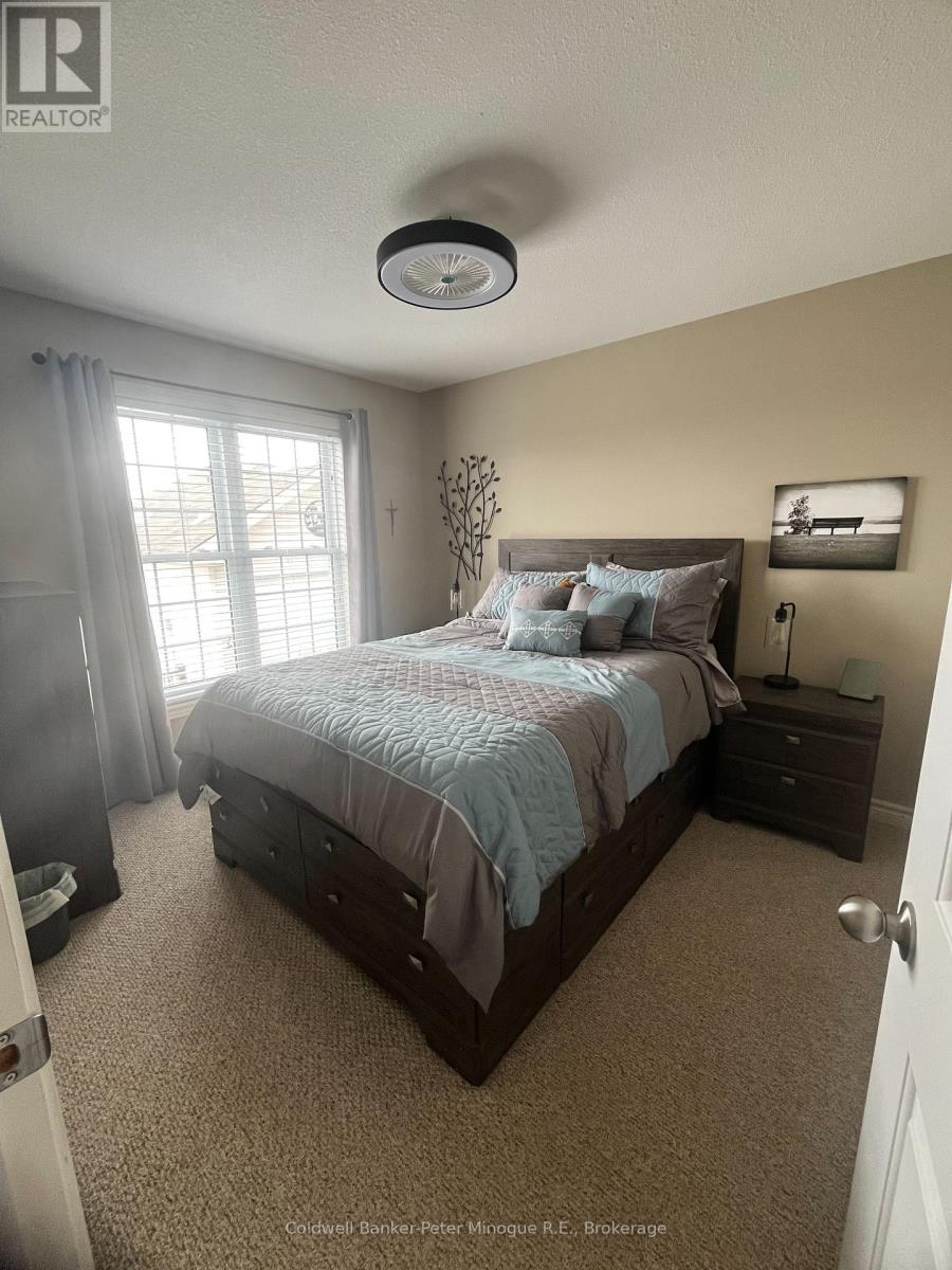 3 Willfred Drive, North Bay (Ferris), Ontario  P1A 0G5 - Photo 20 - X12860464