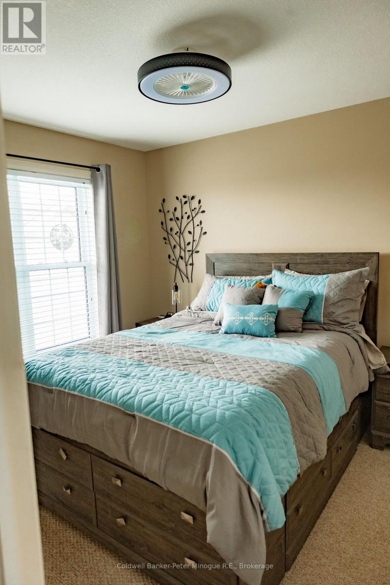 3 Willfred Drive, North Bay (Ferris), Ontario  P1A 0G5 - Photo 21 - X12860464