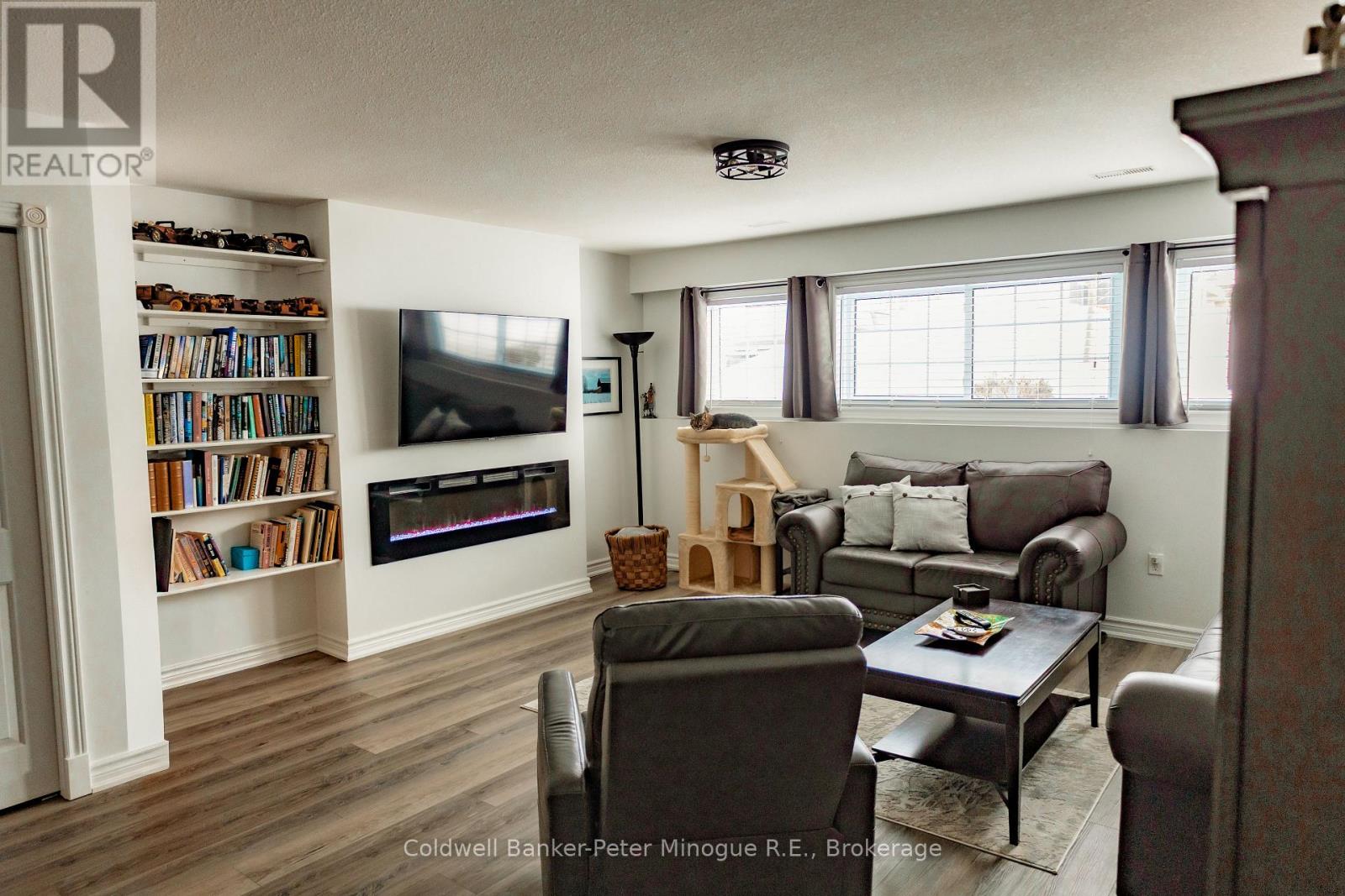 3 Willfred Drive, North Bay (Ferris), Ontario  P1A 0G5 - Photo 24 - X12860464