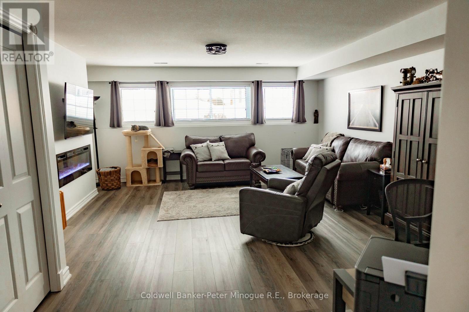 3 Willfred Drive, North Bay (Ferris), Ontario  P1A 0G5 - Photo 27 - X12860464