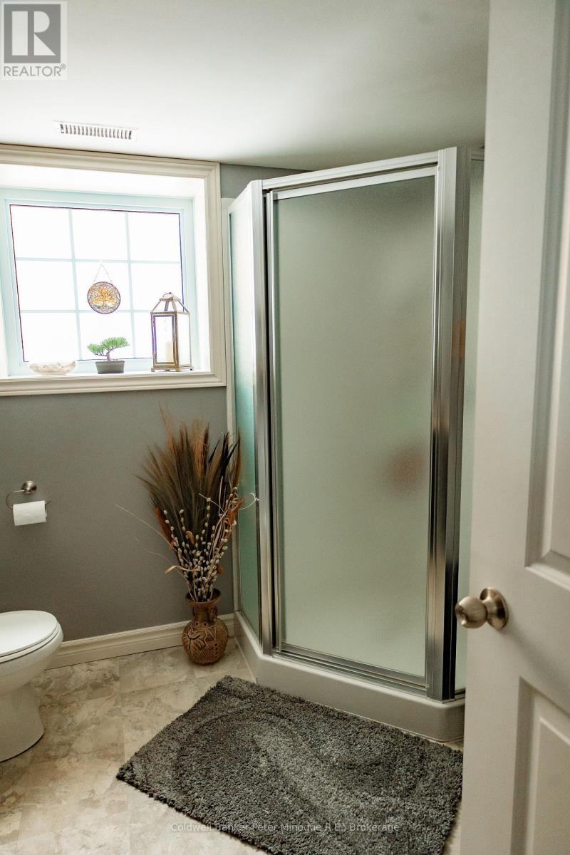 3 Willfred Drive, North Bay (Ferris), Ontario  P1A 0G5 - Photo 29 - X12860464