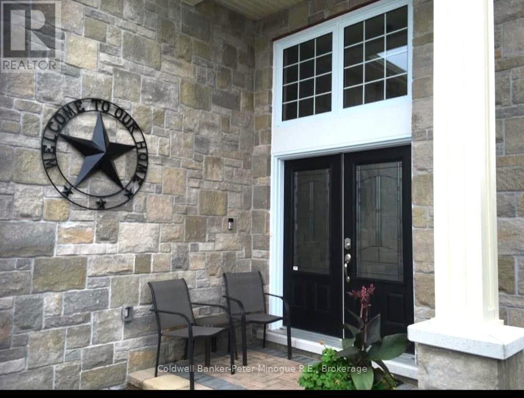 3 Willfred Drive, North Bay (Ferris), Ontario  P1A 0G5 - Photo 3 - X12860464