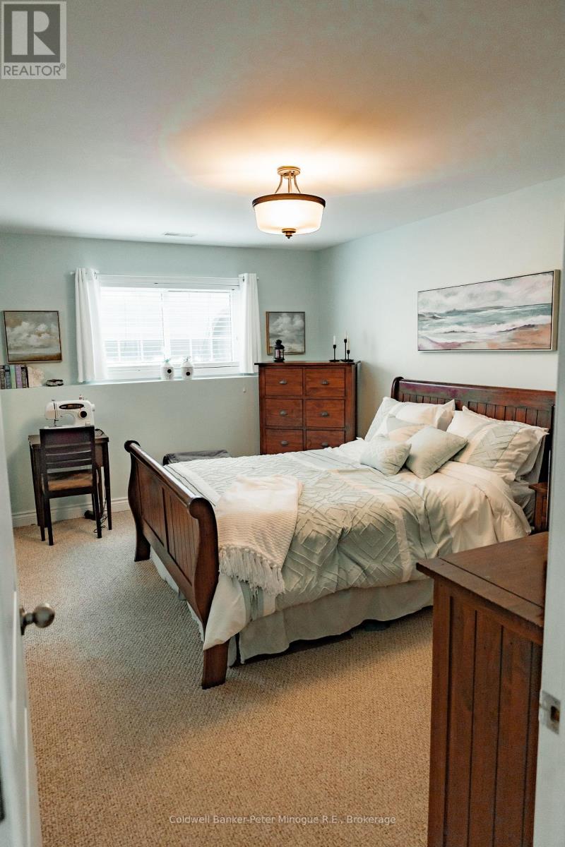 3 Willfred Drive, North Bay (Ferris), Ontario  P1A 0G5 - Photo 30 - X12860464