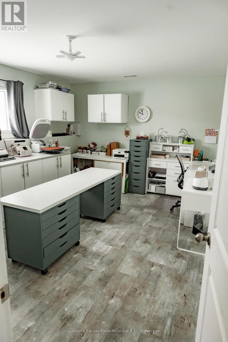 3 Willfred Drive, North Bay (Ferris), Ontario  P1A 0G5 - Photo 33 - X12860464