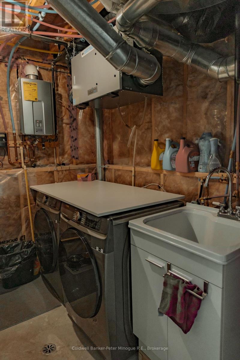 3 Willfred Drive, North Bay (Ferris), Ontario  P1A 0G5 - Photo 36 - X12860464