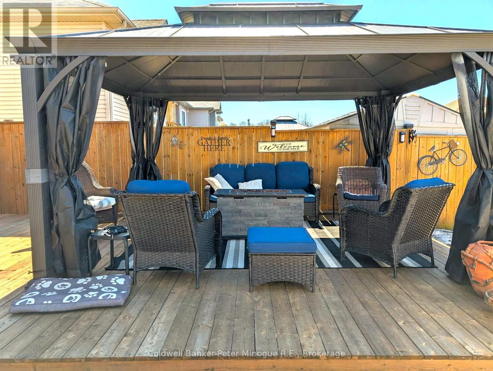 3 Willfred Drive, North Bay (Ferris), Ontario  P1A 0G5 - Photo 38 - X12860464