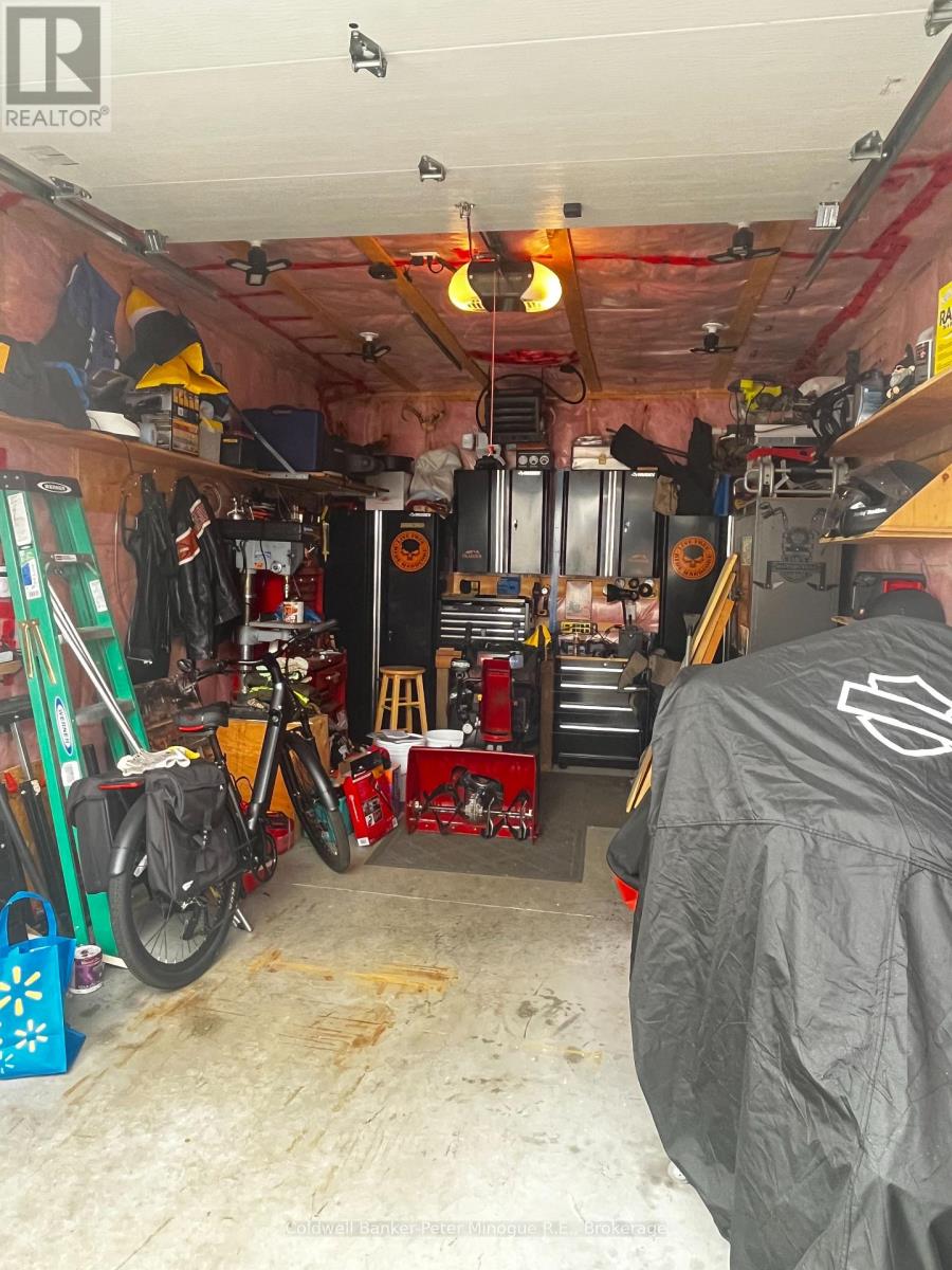 3 Willfred Drive, North Bay (Ferris), Ontario  P1A 0G5 - Photo 43 - X12860464