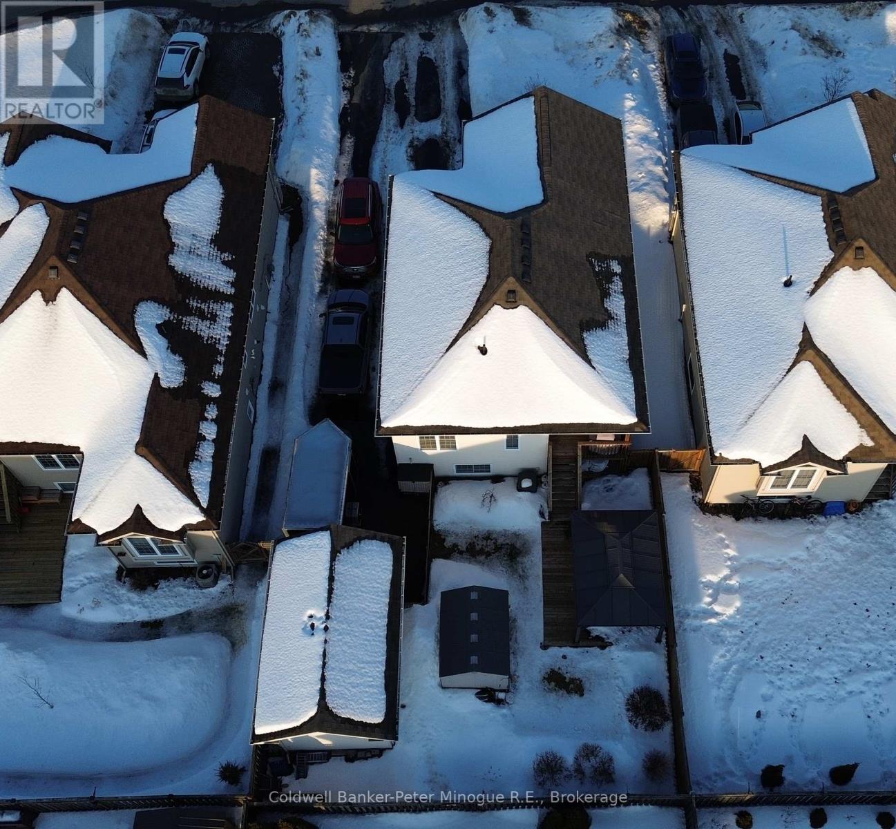 3 Willfred Drive, North Bay (Ferris), Ontario  P1A 0G5 - Photo 45 - X12860464