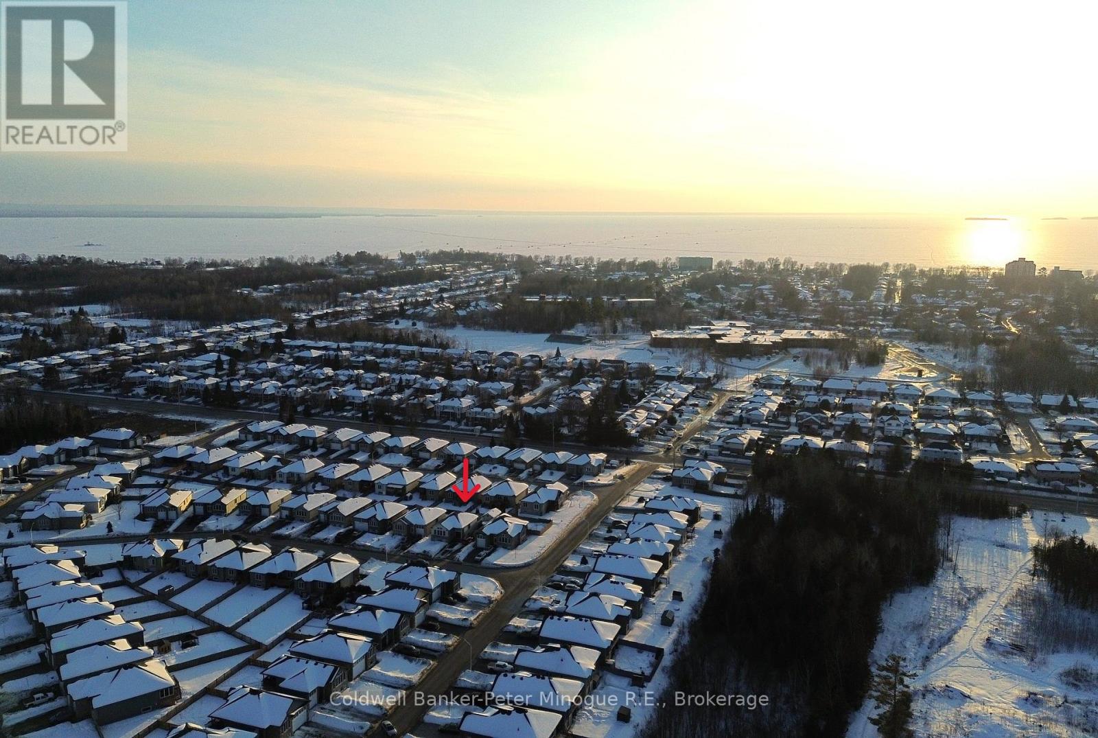 3 Willfred Drive, North Bay (Ferris), Ontario  P1A 0G5 - Photo 47 - X12860464