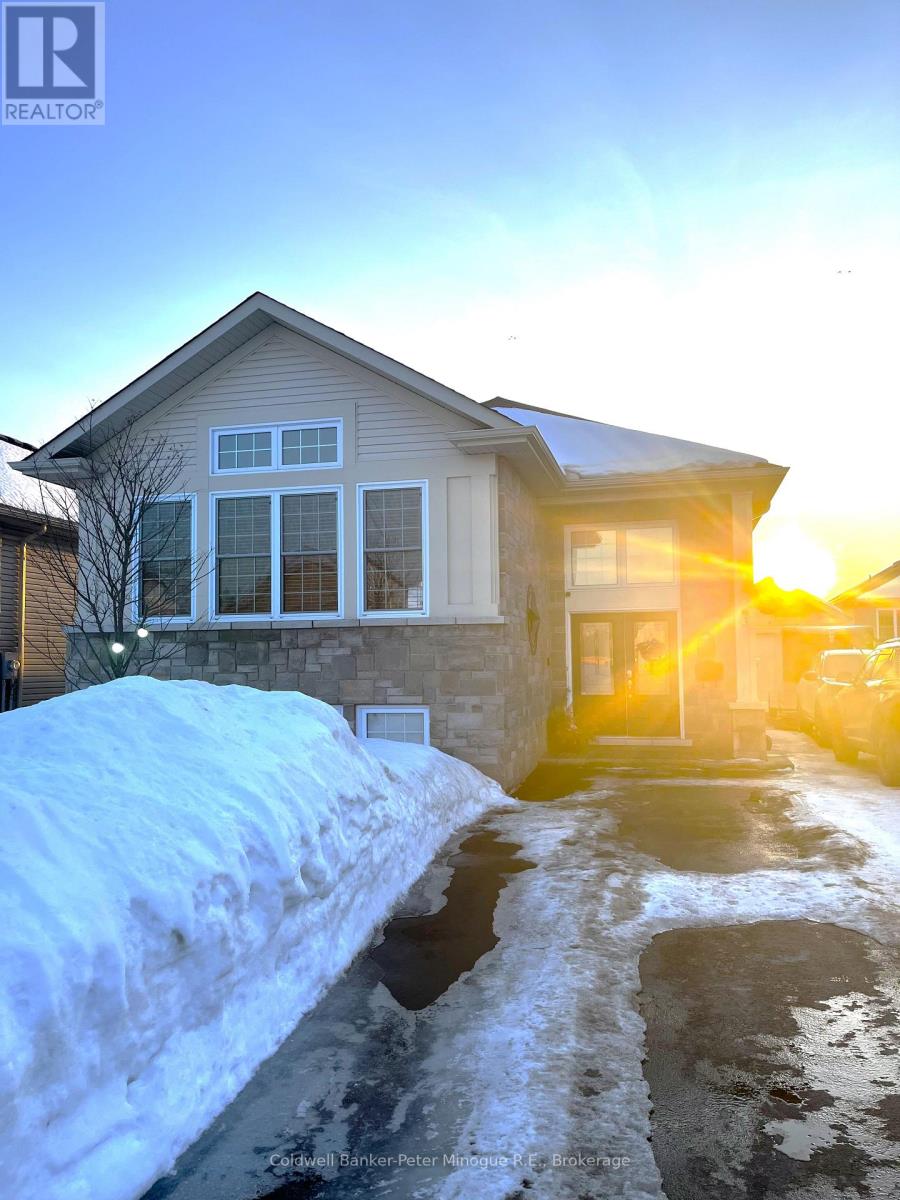 3 Willfred Drive, North Bay (Ferris), Ontario  P1A 0G5 - Photo 48 - X12860464