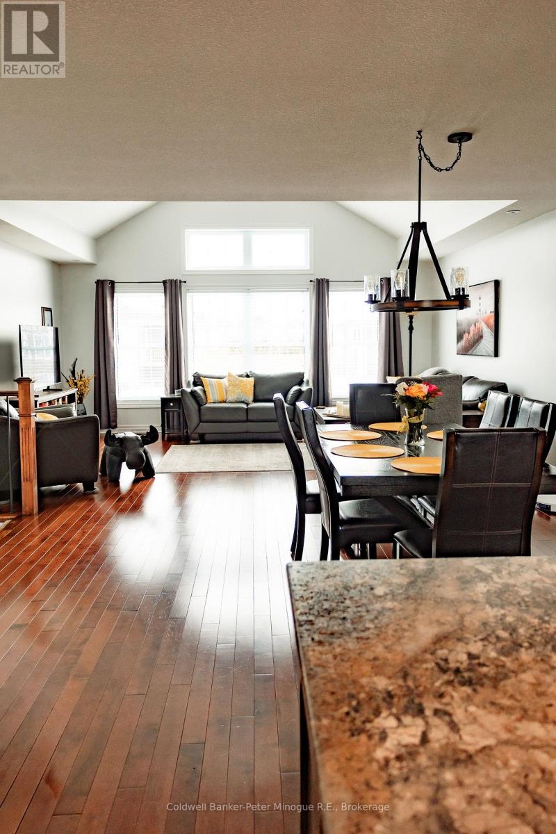 3 Willfred Drive, North Bay (Ferris), Ontario  P1A 0G5 - Photo 9 - X12860464