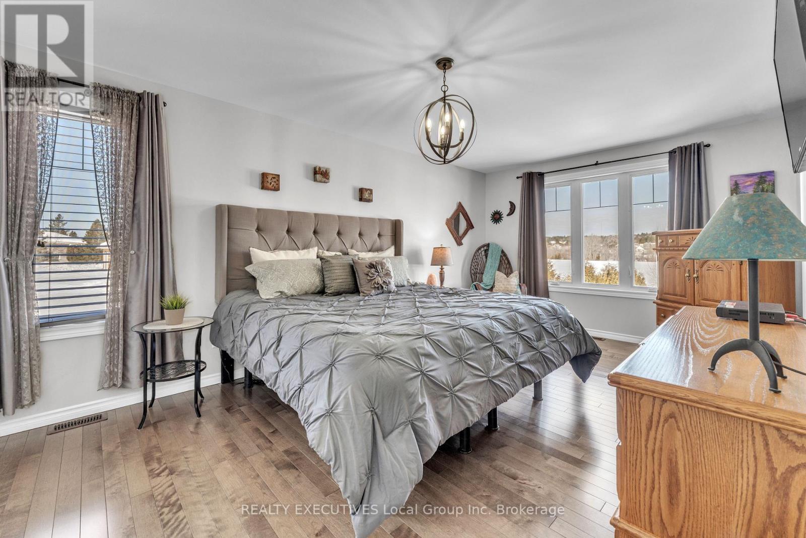 933 Betty Road, West Nipissing, Ontario  P0H 2M0 - Photo 15 - X12860736