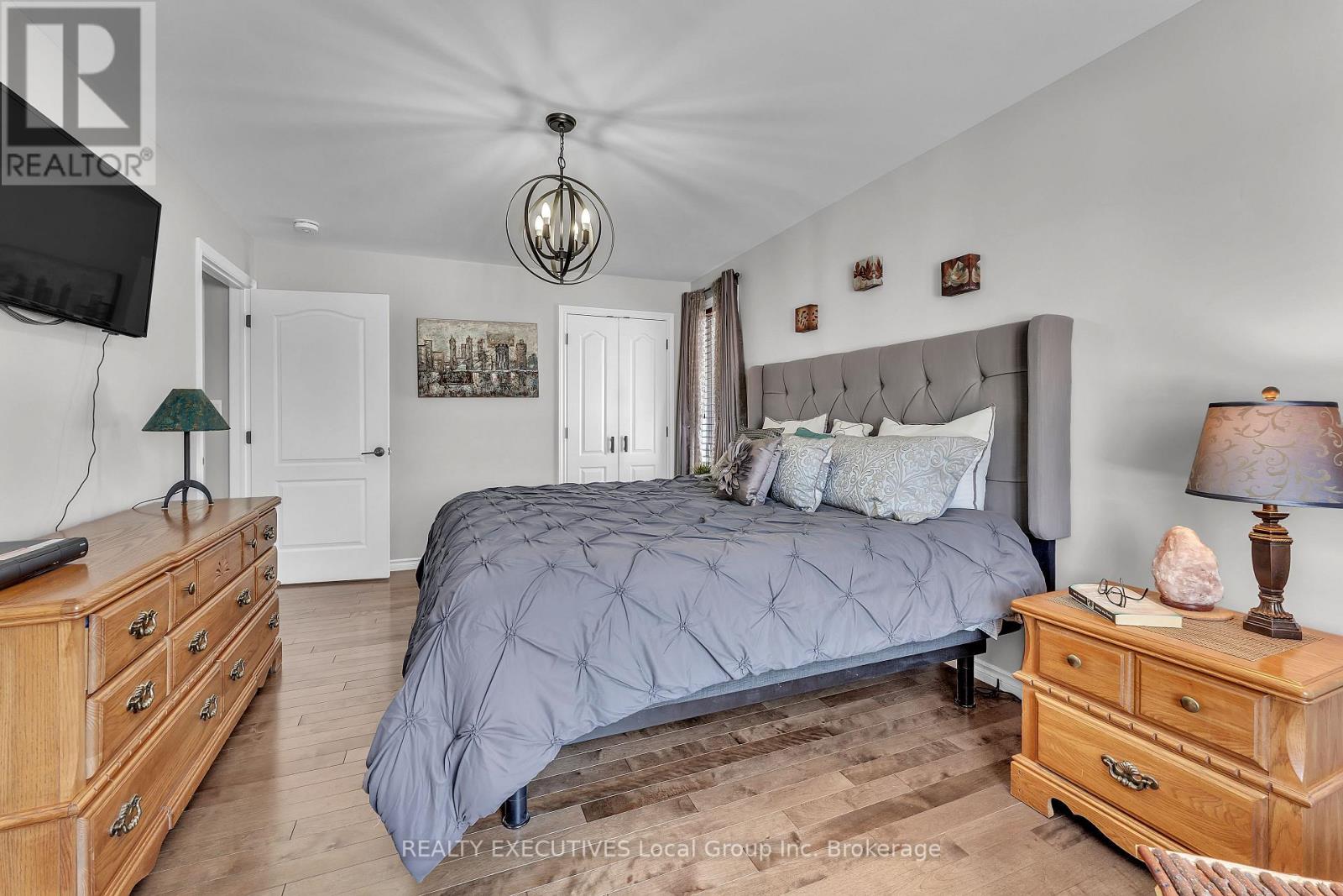 933 Betty Road, West Nipissing, Ontario  P0H 2M0 - Photo 16 - X12860736