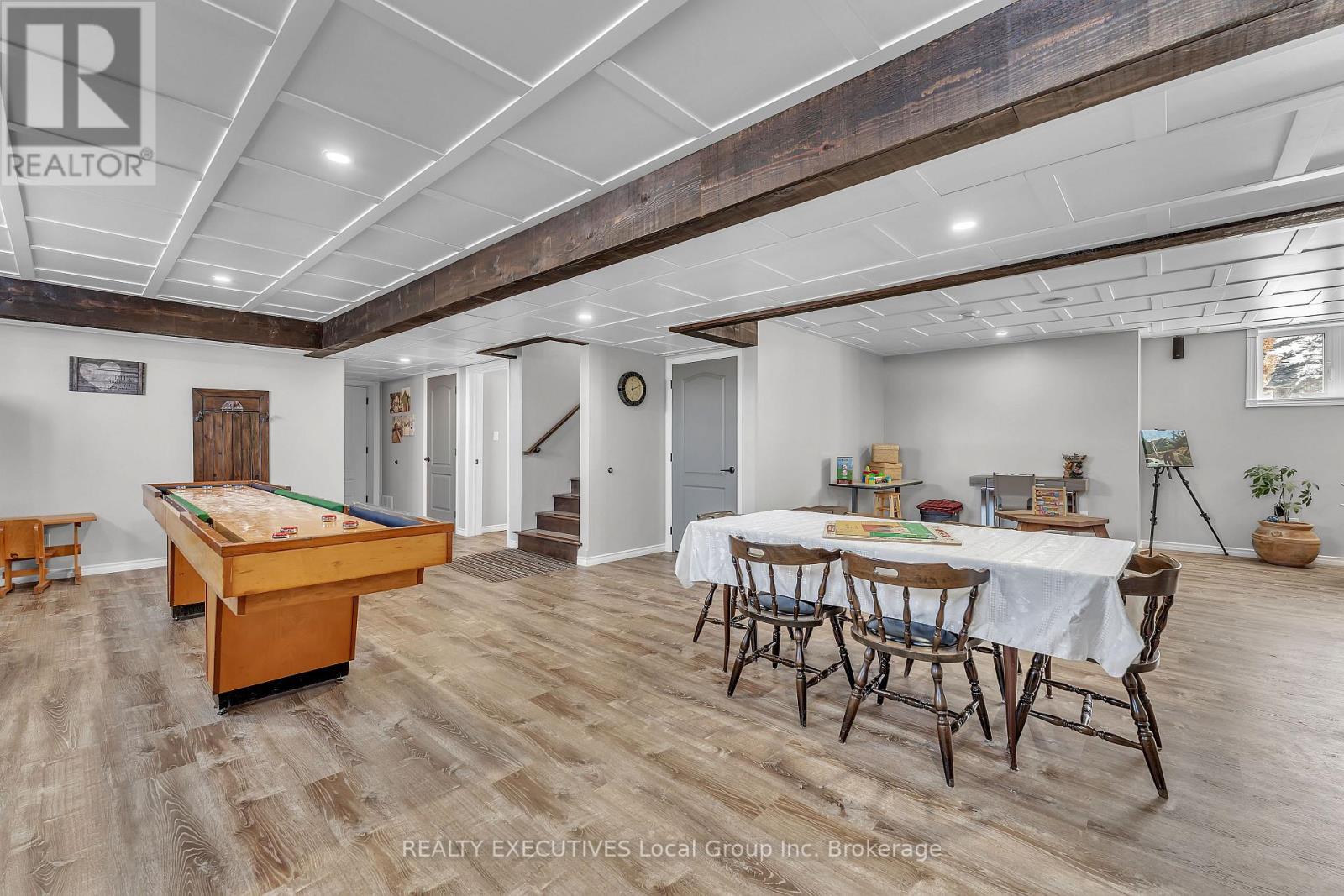 933 Betty Road, West Nipissing, Ontario  P0H 2M0 - Photo 27 - X12860736