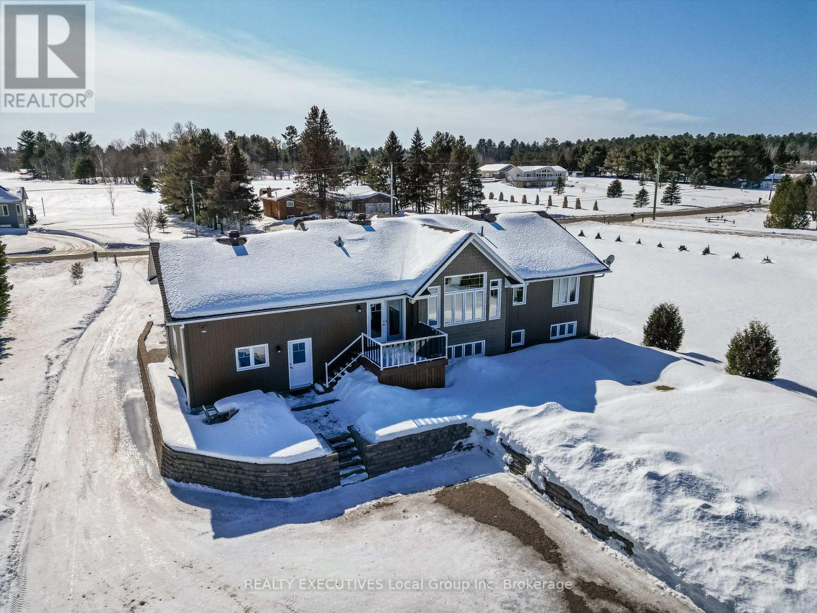 933 Betty Road, West Nipissing, Ontario  P0H 2M0 - Photo 38 - X12860736