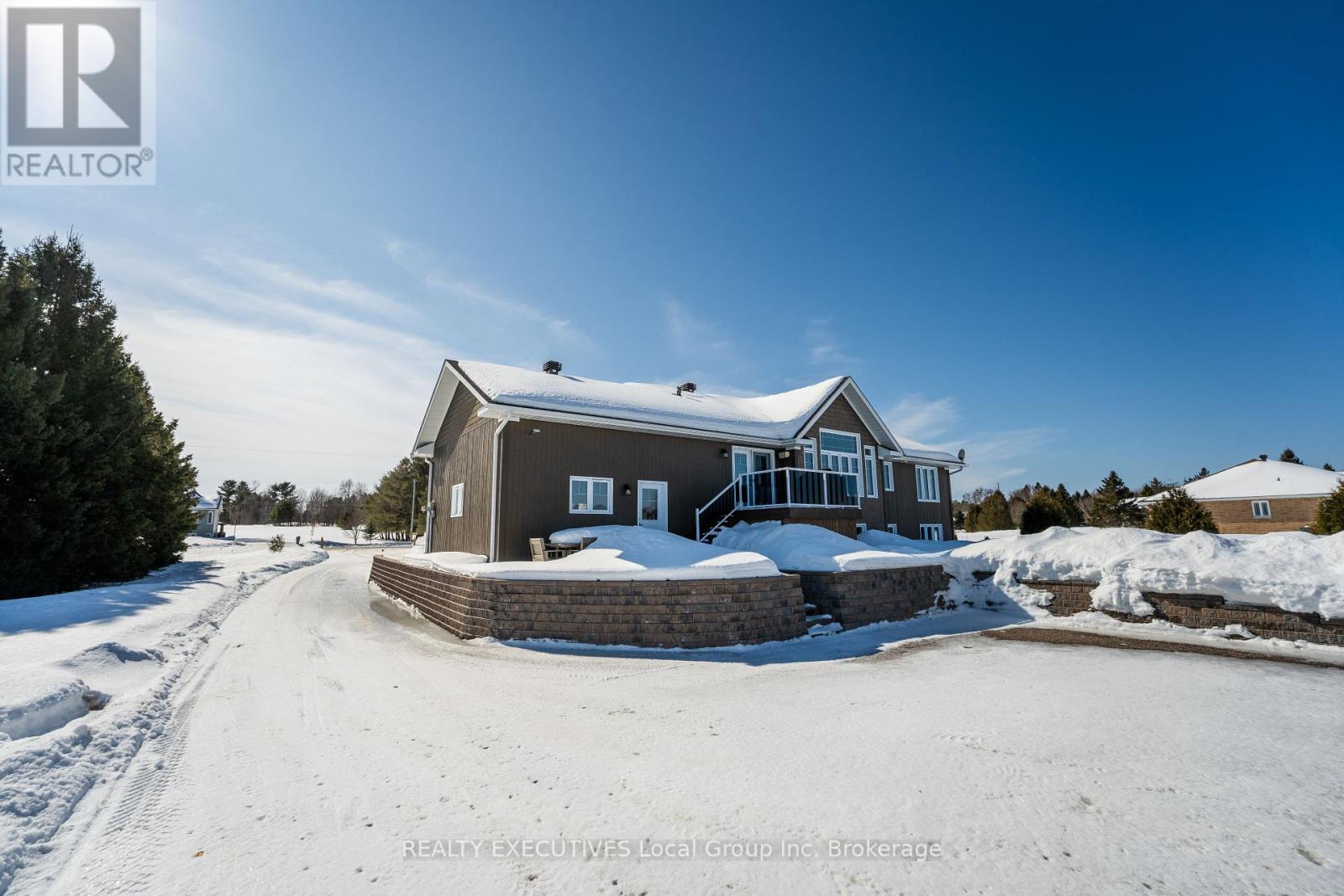 933 Betty Road, West Nipissing, Ontario  P0H 2M0 - Photo 40 - X12860736