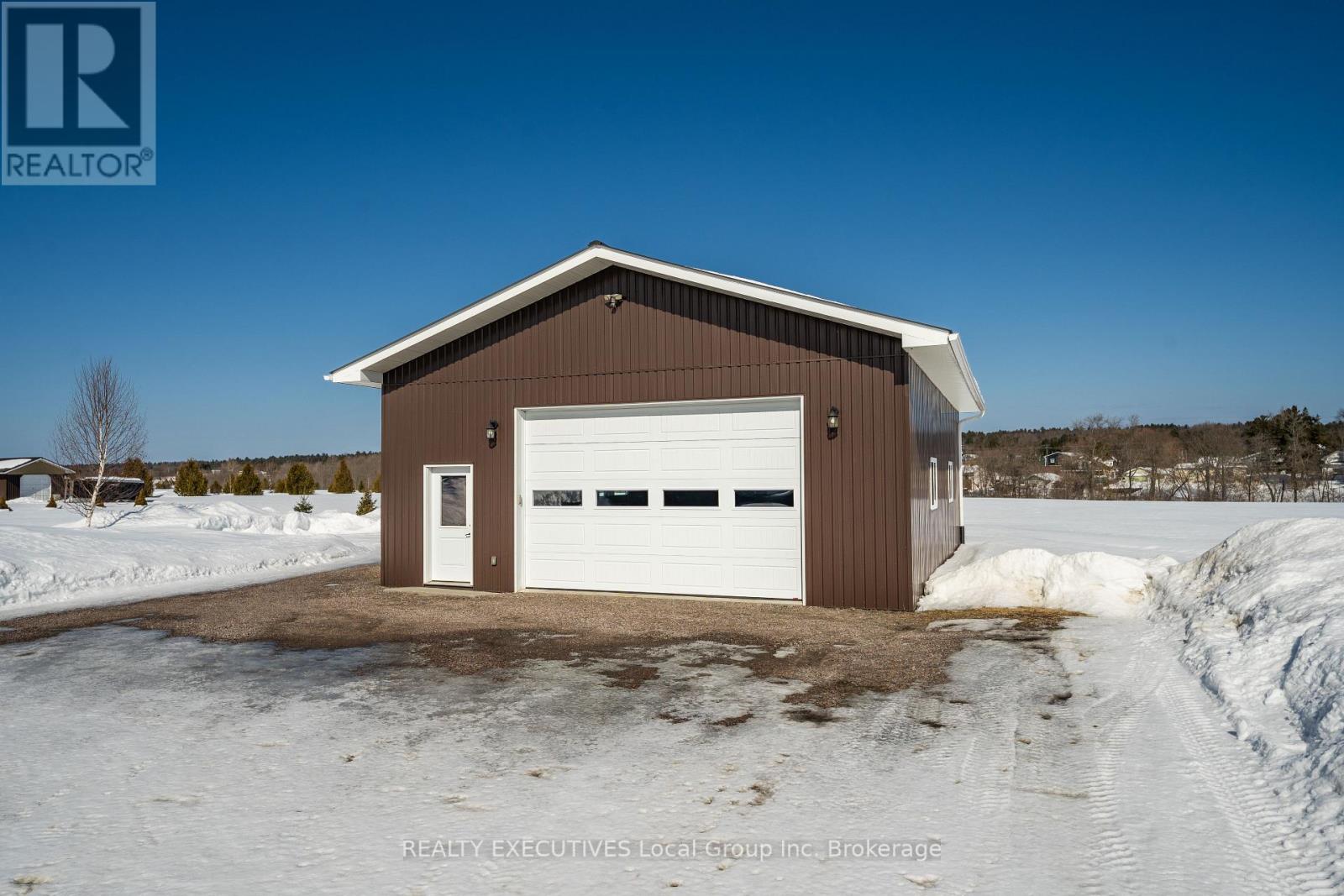 933 Betty Road, West Nipissing, Ontario  P0H 2M0 - Photo 42 - X12860736