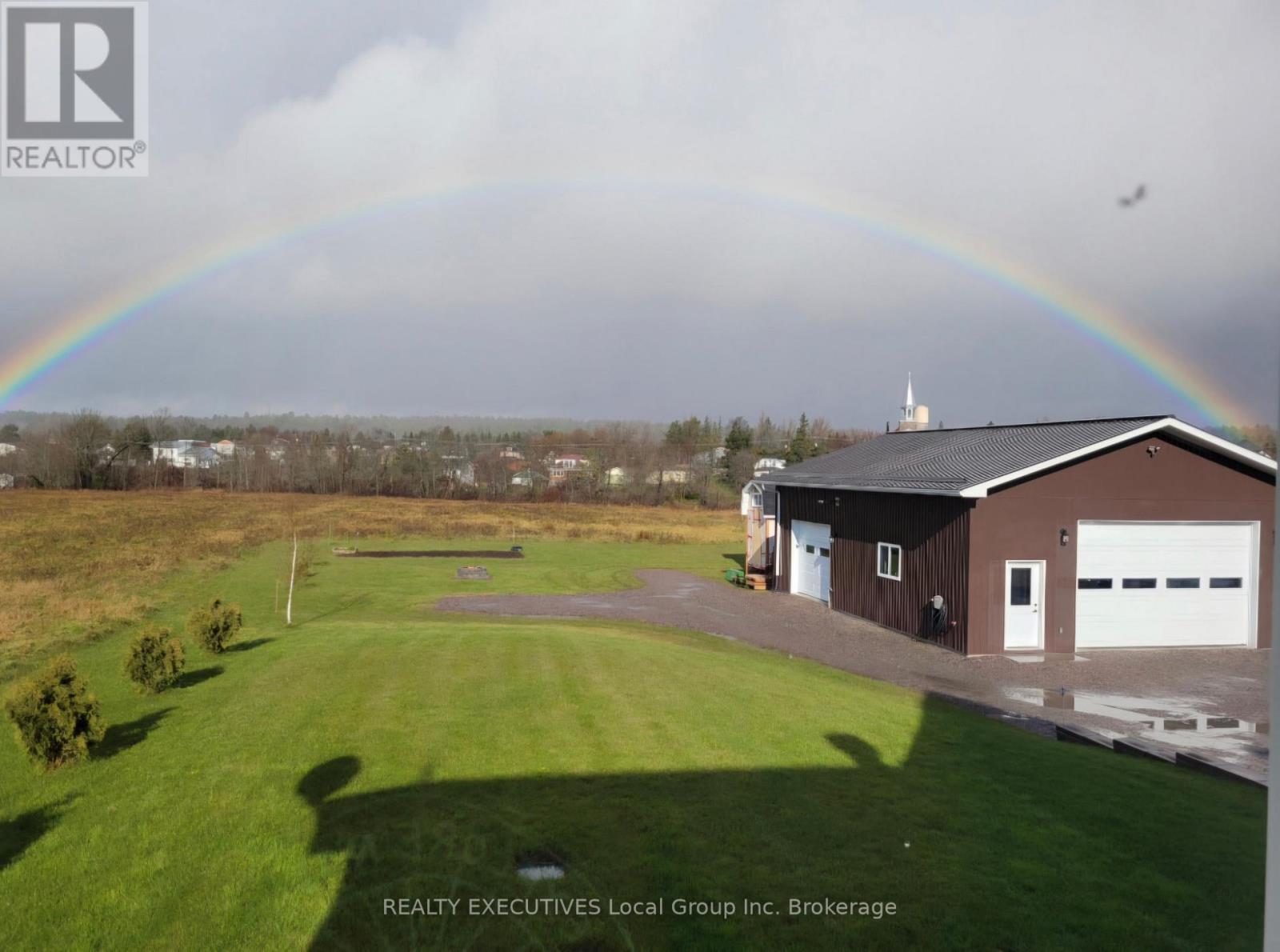 933 Betty Road, West Nipissing, Ontario  P0H 2M0 - Photo 43 - X12860736