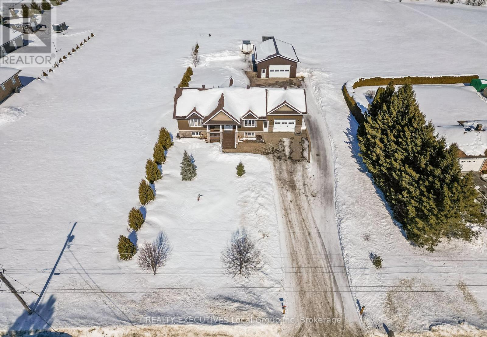 933 Betty Road, West Nipissing, Ontario  P0H 2M0 - Photo 44 - X12860736