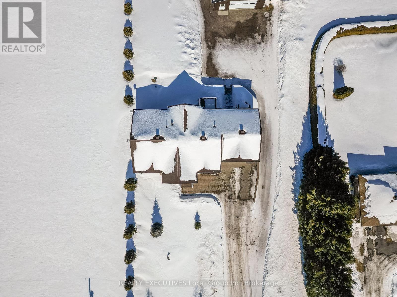 933 Betty Road, West Nipissing, Ontario  P0H 2M0 - Photo 45 - X12860736