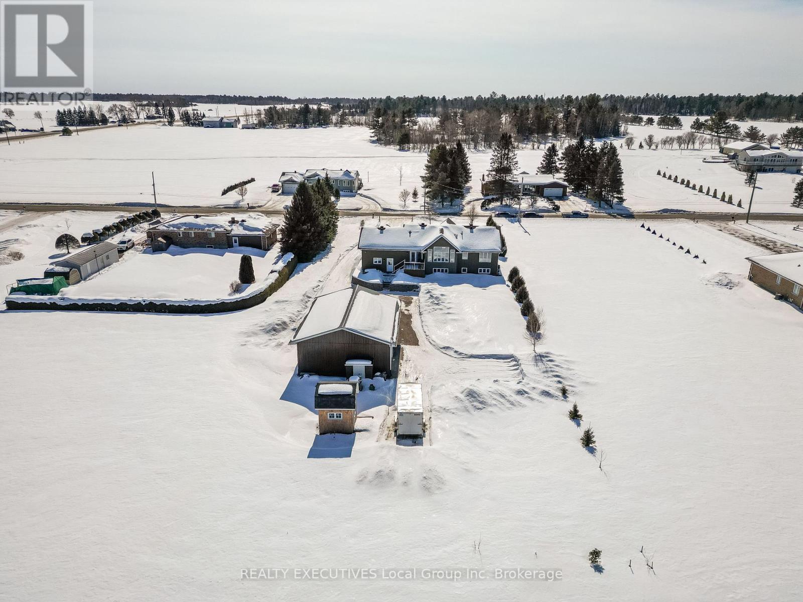 933 Betty Road, West Nipissing, Ontario  P0H 2M0 - Photo 46 - X12860736