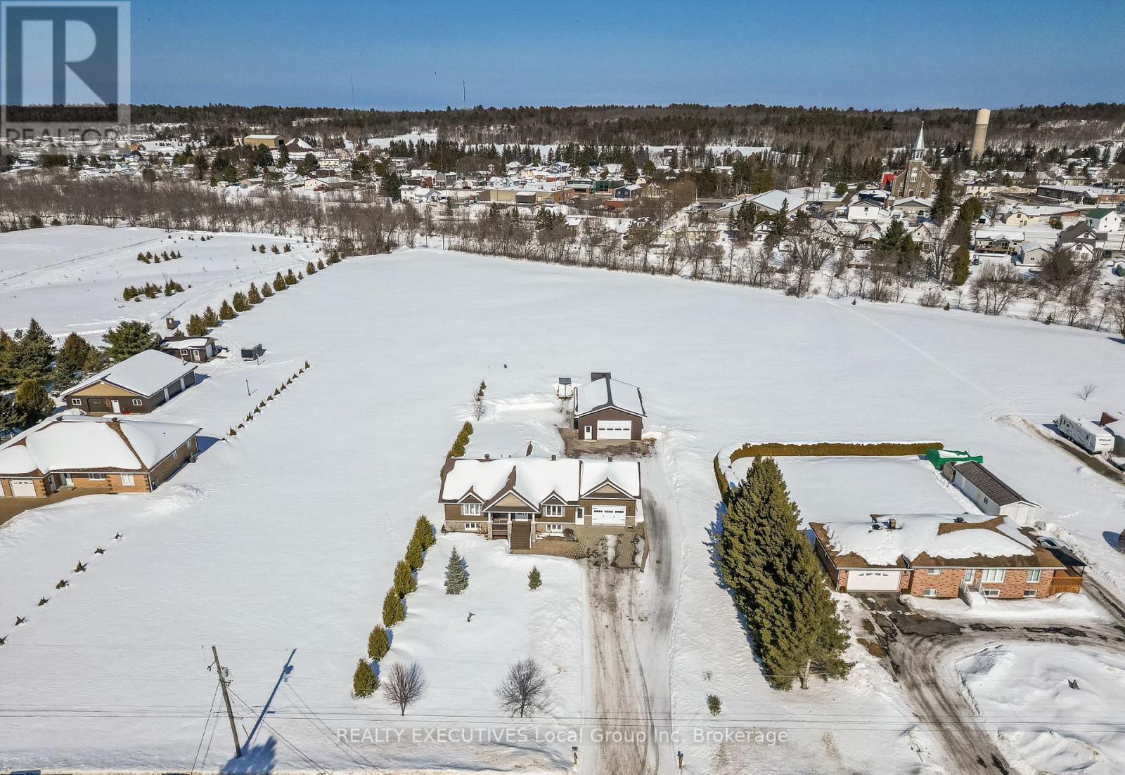 933 Betty Road, West Nipissing, Ontario  P0H 2M0 - Photo 48 - X12860736