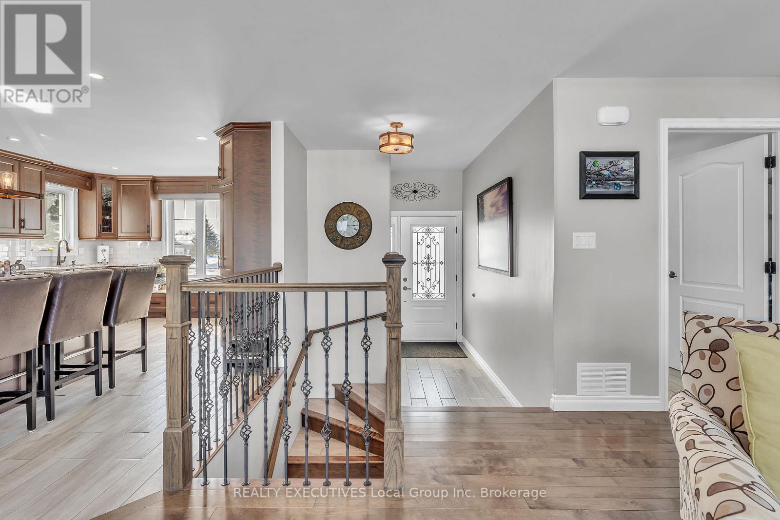 933 Betty Road, West Nipissing, Ontario  P0H 2M0 - Photo 5 - X12860736