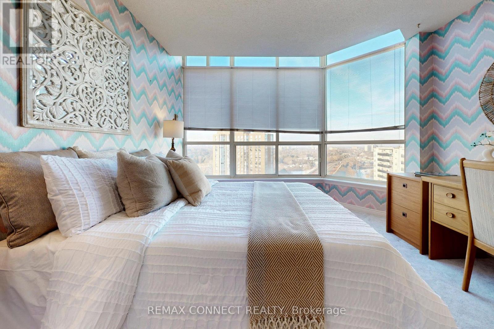 1404 - 20 Guildwood Parkway, Toronto, Ontario  M1E 5B6 - Photo 33 - E12855188