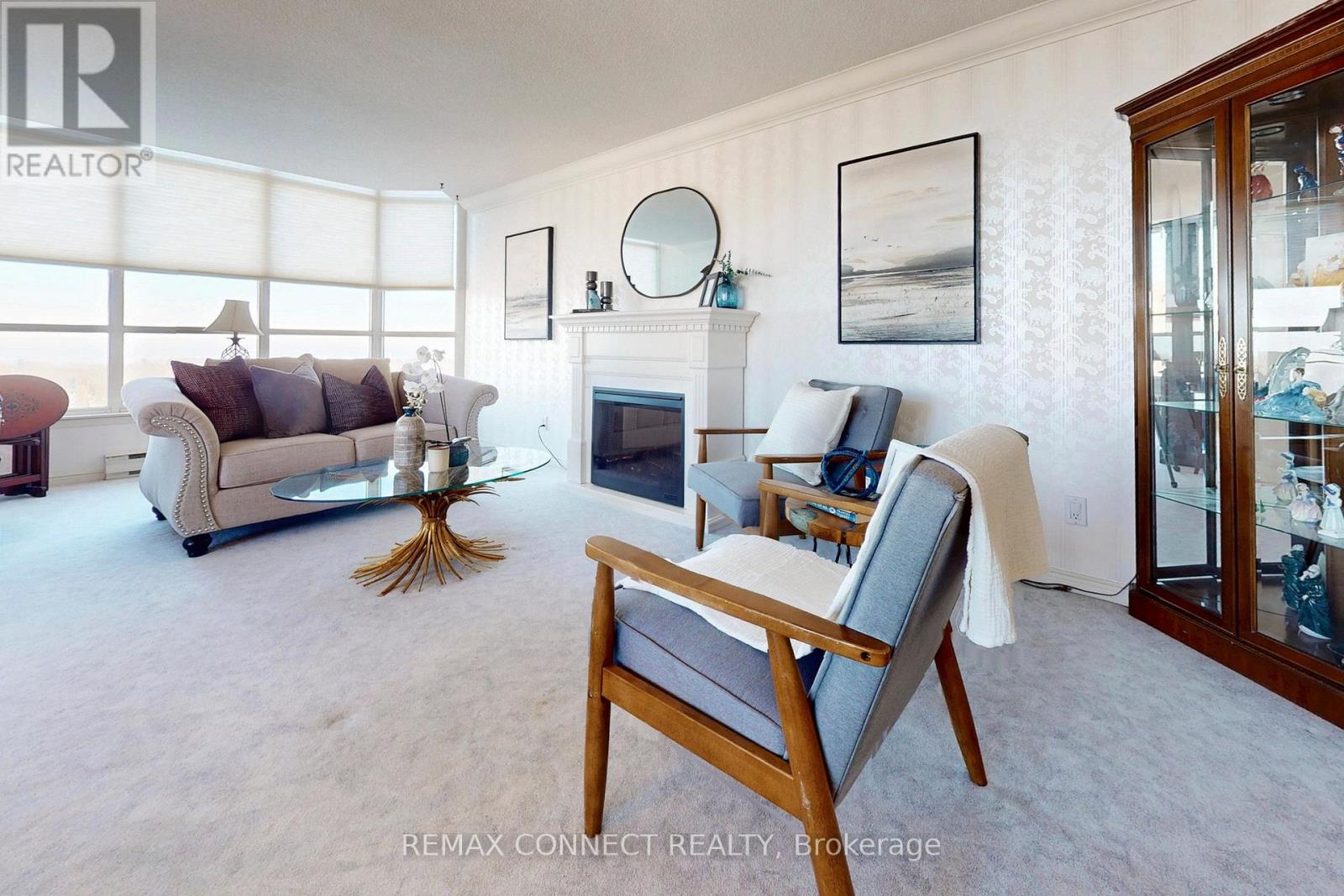 1404 - 20 Guildwood Parkway, Toronto, Ontario  M1E 5B6 - Photo 11 - E12855188